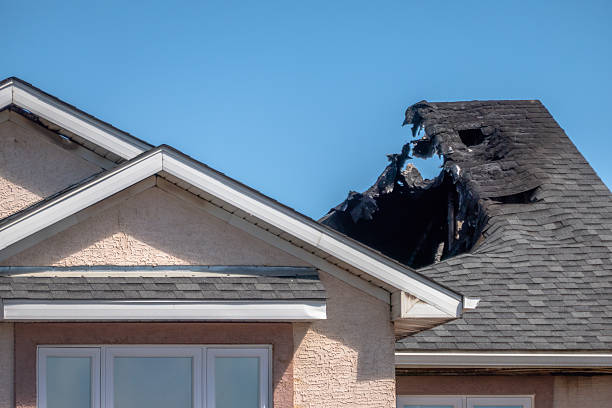 Licensed Emergency Fire Cleanup service in Richwood, NJ - Fire Damage Biloxi